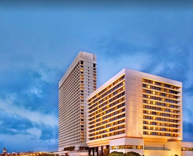 The Oberoi Nariman Point