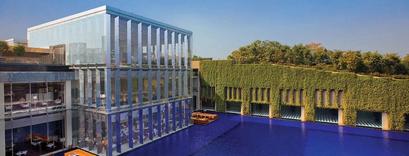 The Oberoi Hotel DLF Cyber City