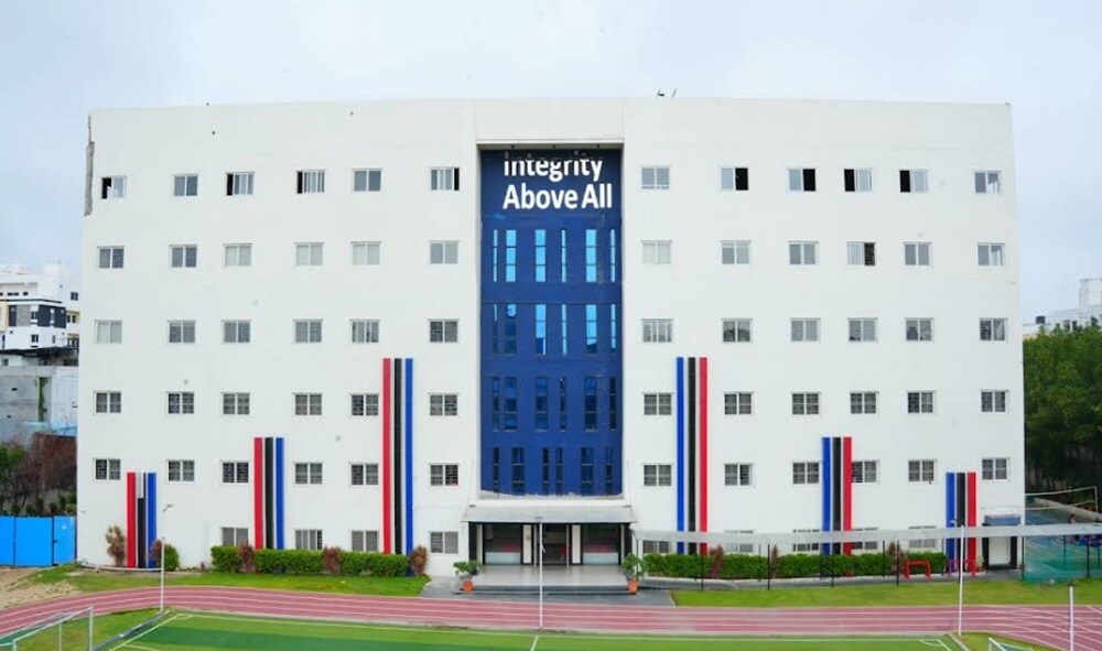 The Premia Academy Jubilee Hills