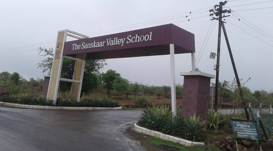 The Sanskaar Valley School Bawadia Kalan