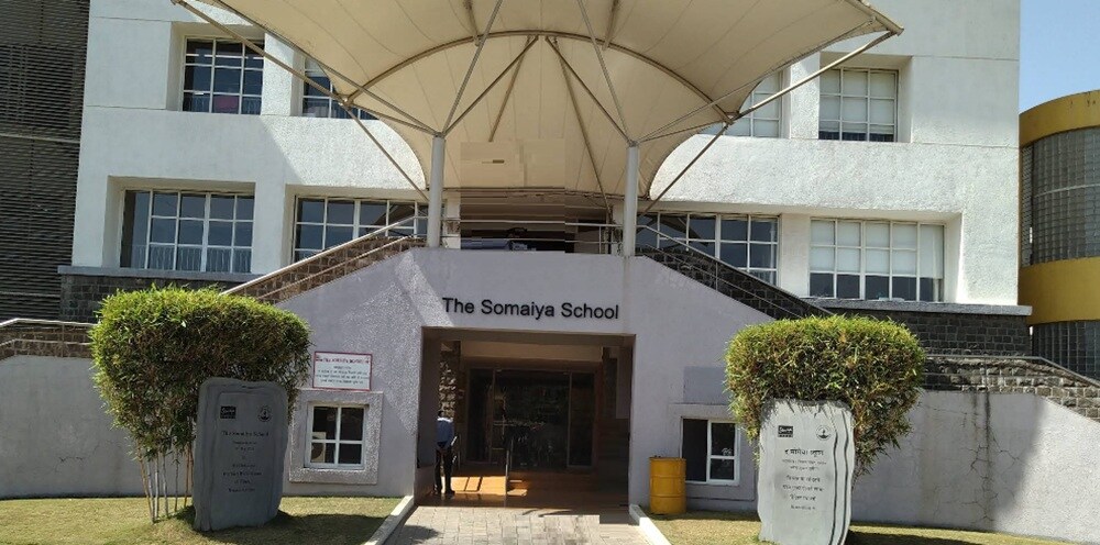 The Somaiya School Ghatkopar East