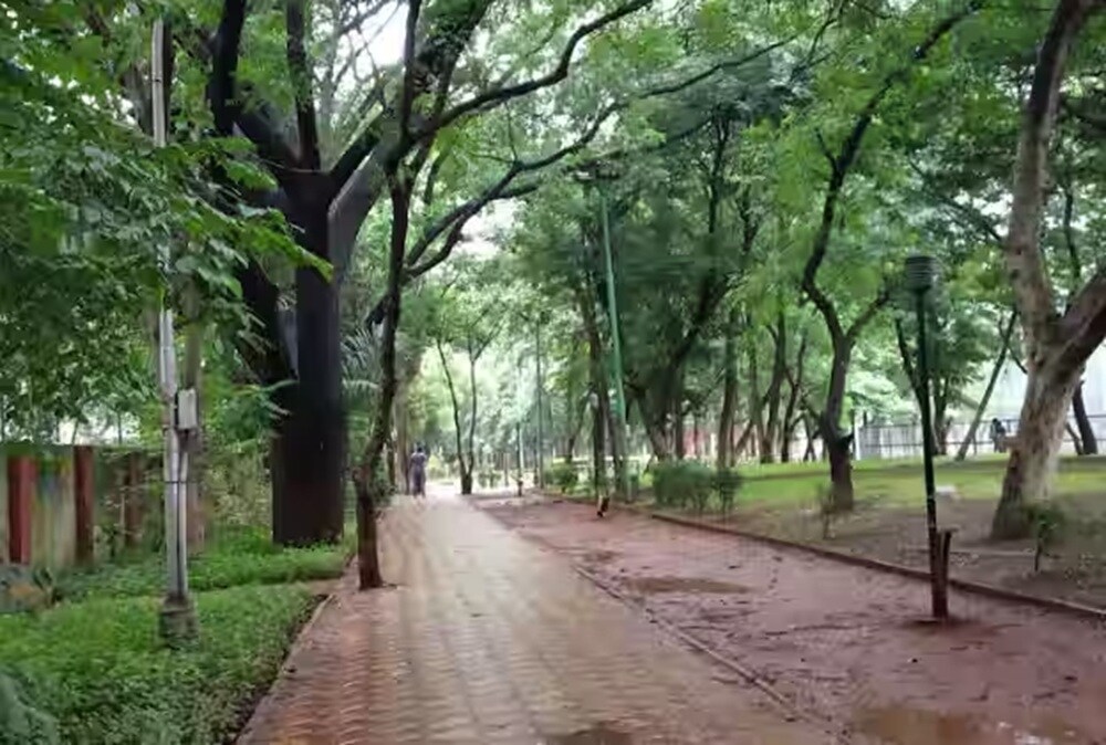 Thorat Garden Kothrud