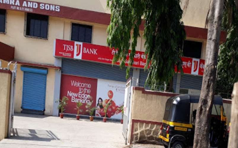 Tjsb Sahakari Bank Ltd,  Indira Nagar