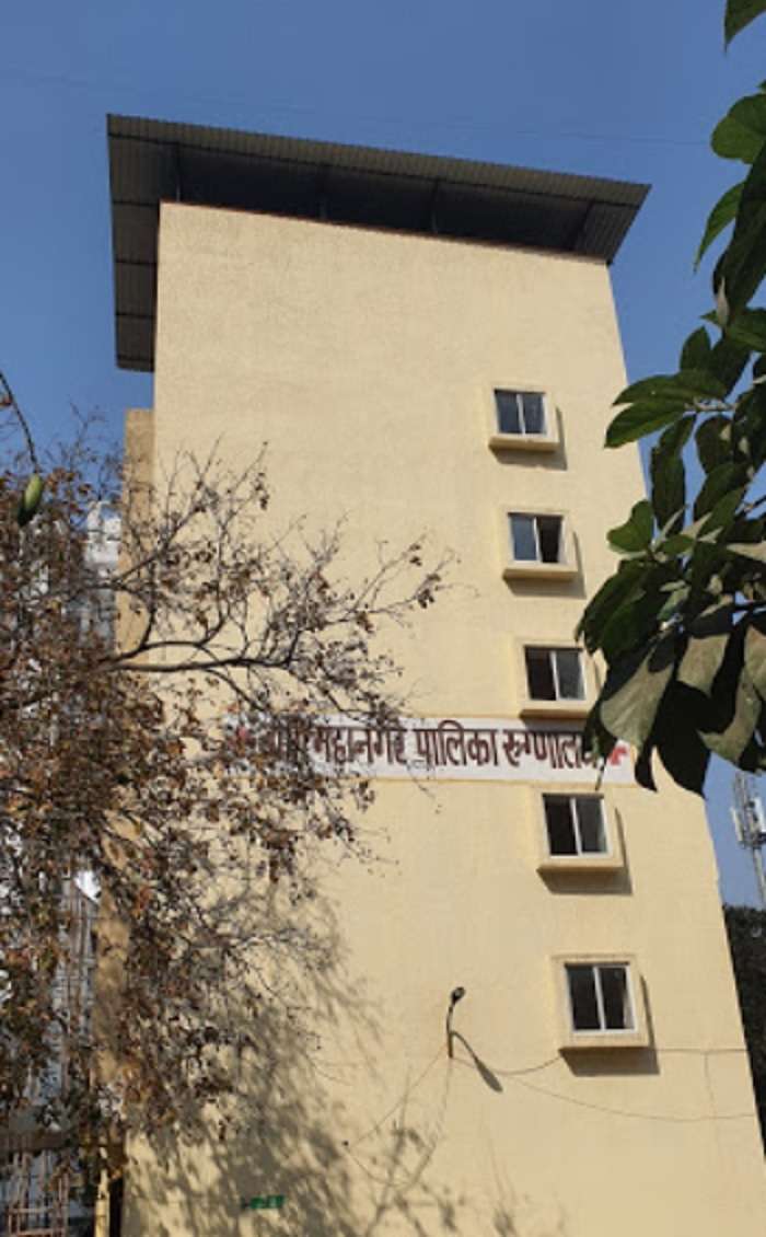TMC Hospital,  Kasarvadavali
