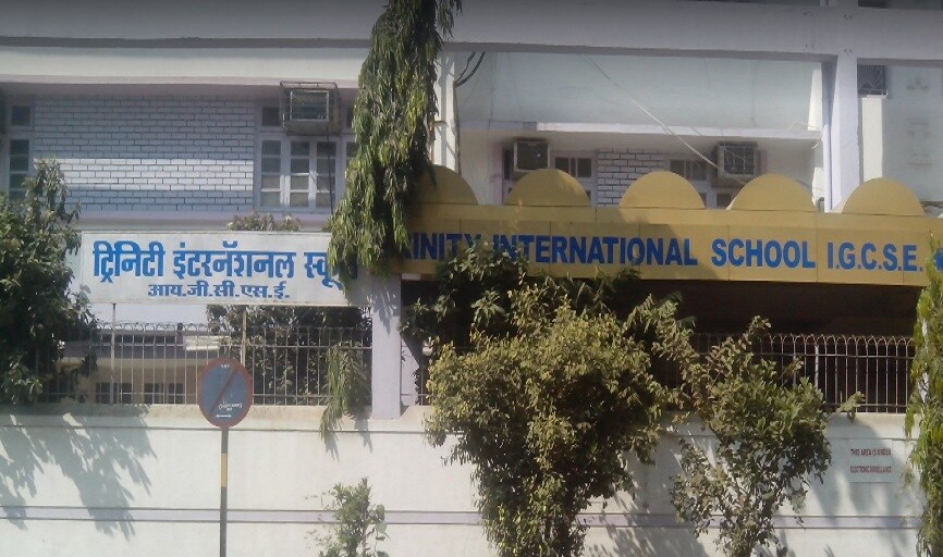 Trinity International School Sion