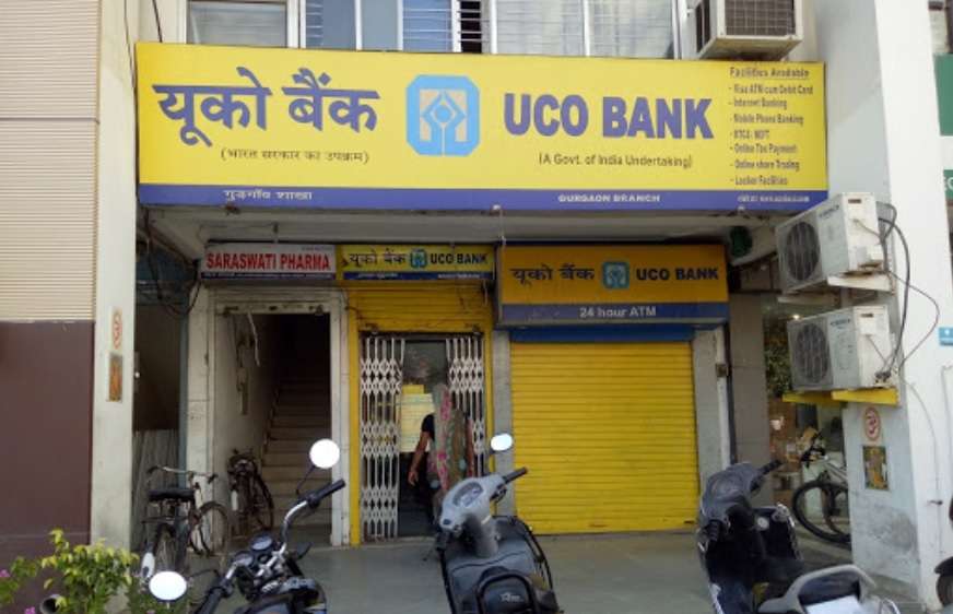 UCO Bank,  Prem Nagar