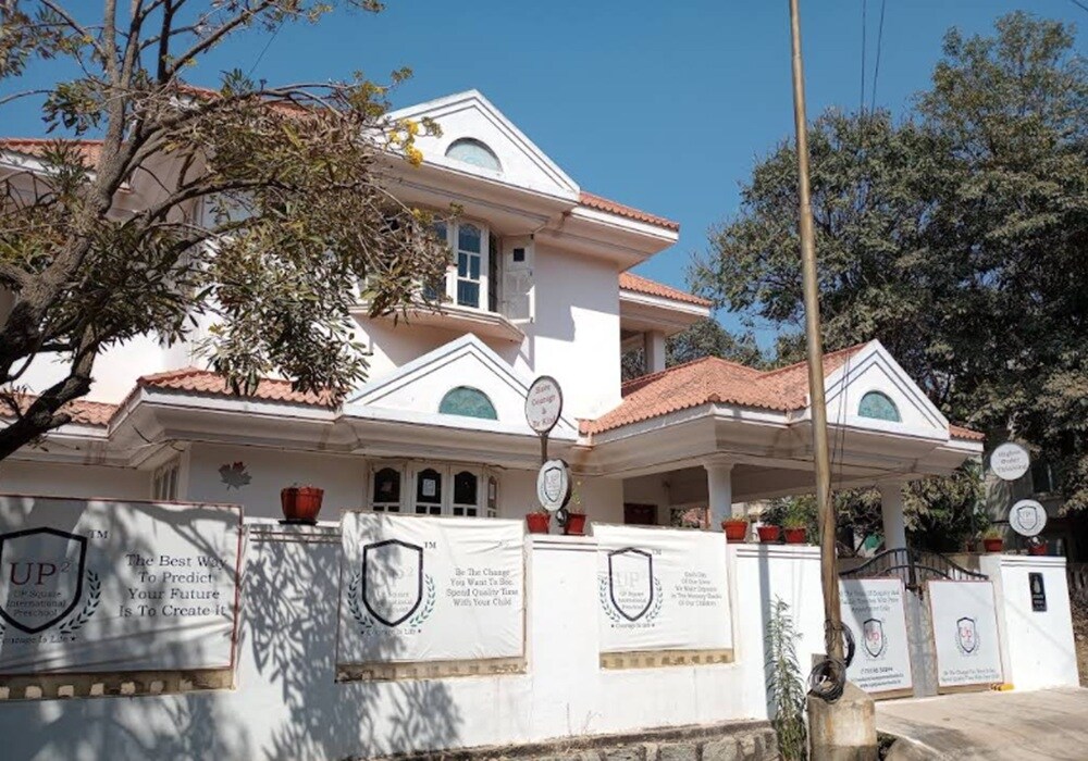 UP Square International Preschool Bommasandra