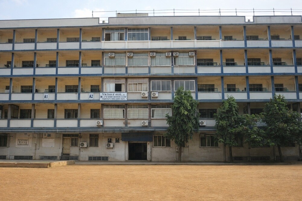 V N Sule Guruji English Medium High School Dadar East