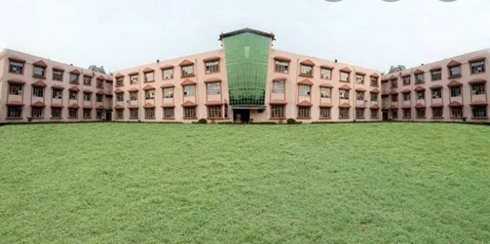 Vanasthali Public Senior Secondary School Sector 56
