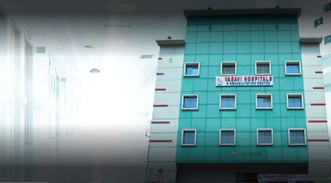 Vasavi Hospitals,  Bachupally