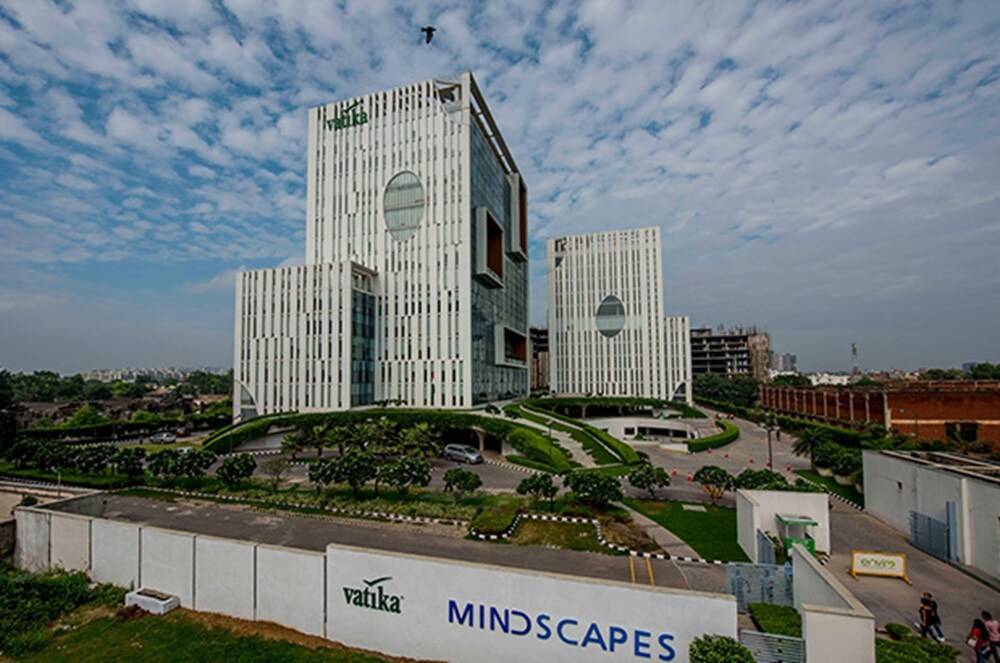 Vatika Mindscapes Sector 27D