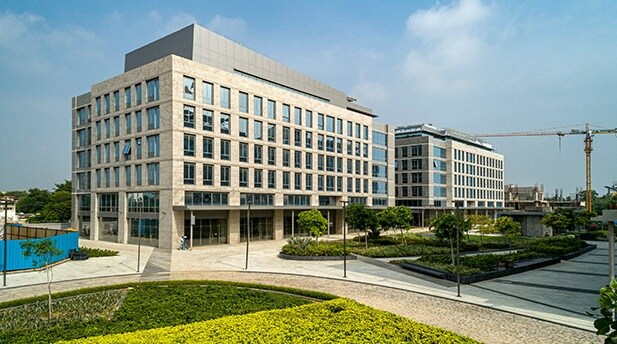 Vatika One On One Sector 31