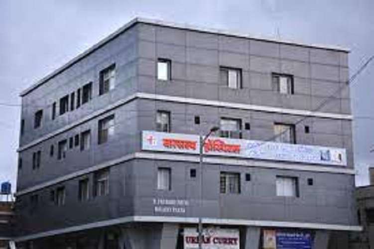 Vatsalya Hospital,  Budhwar Peth