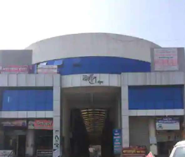 Vedant Sankul Mall,  Chakan