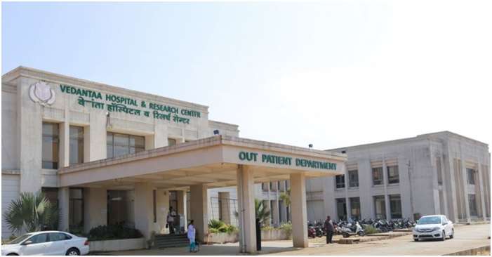 Vedantaa Institute Of Medical Sciences,  Dahanu