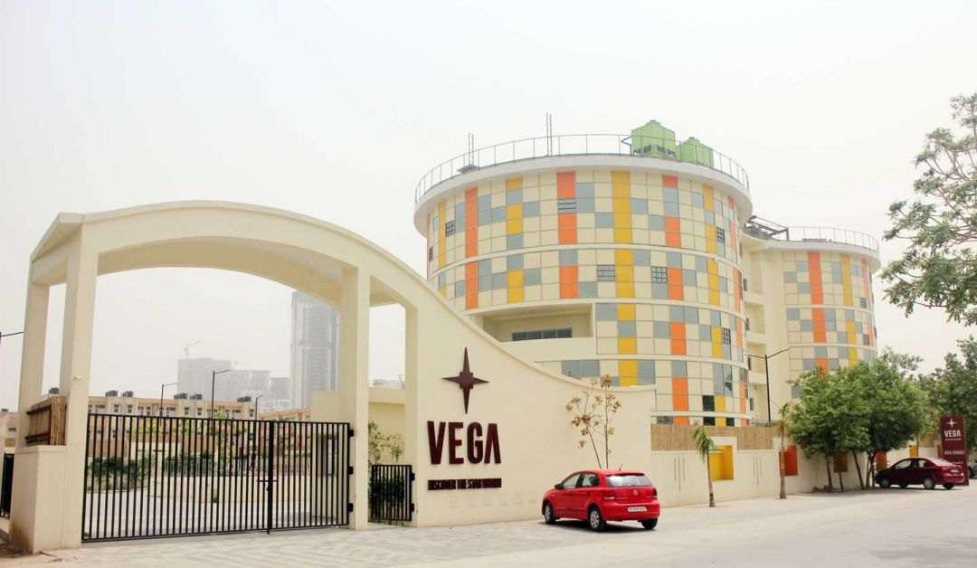 Vega Schools,  Dhani