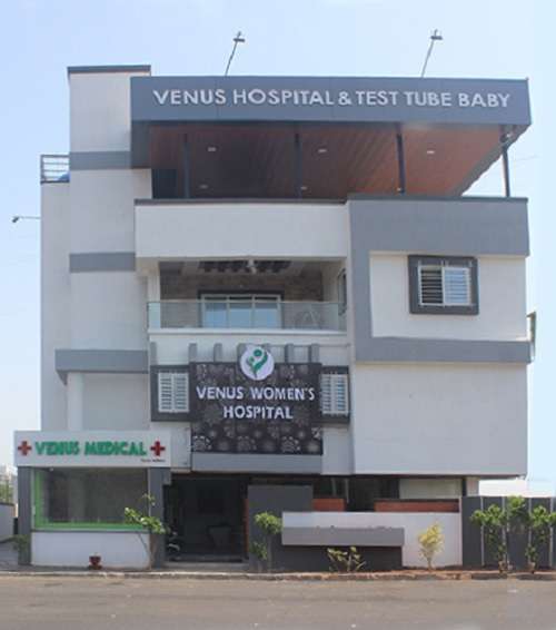 Venus Womens Hospital,  Sector 13