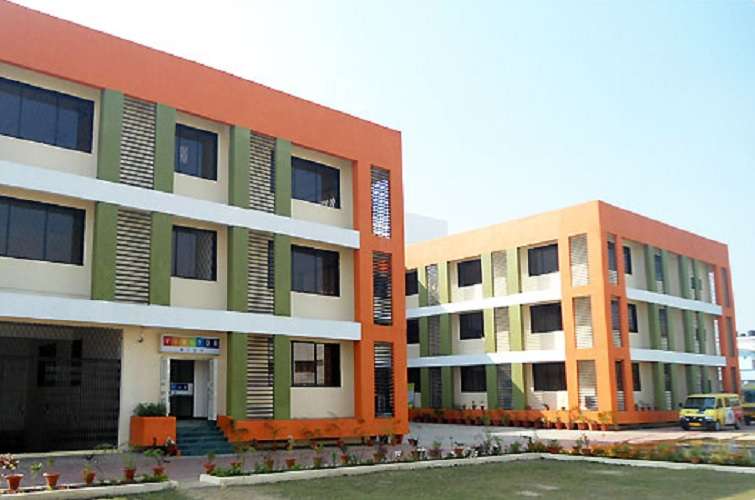 Vibgyor High School,  Gomti Nagar