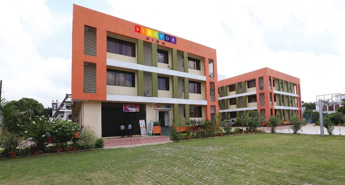 Vibgyor High School Gomti Nagar