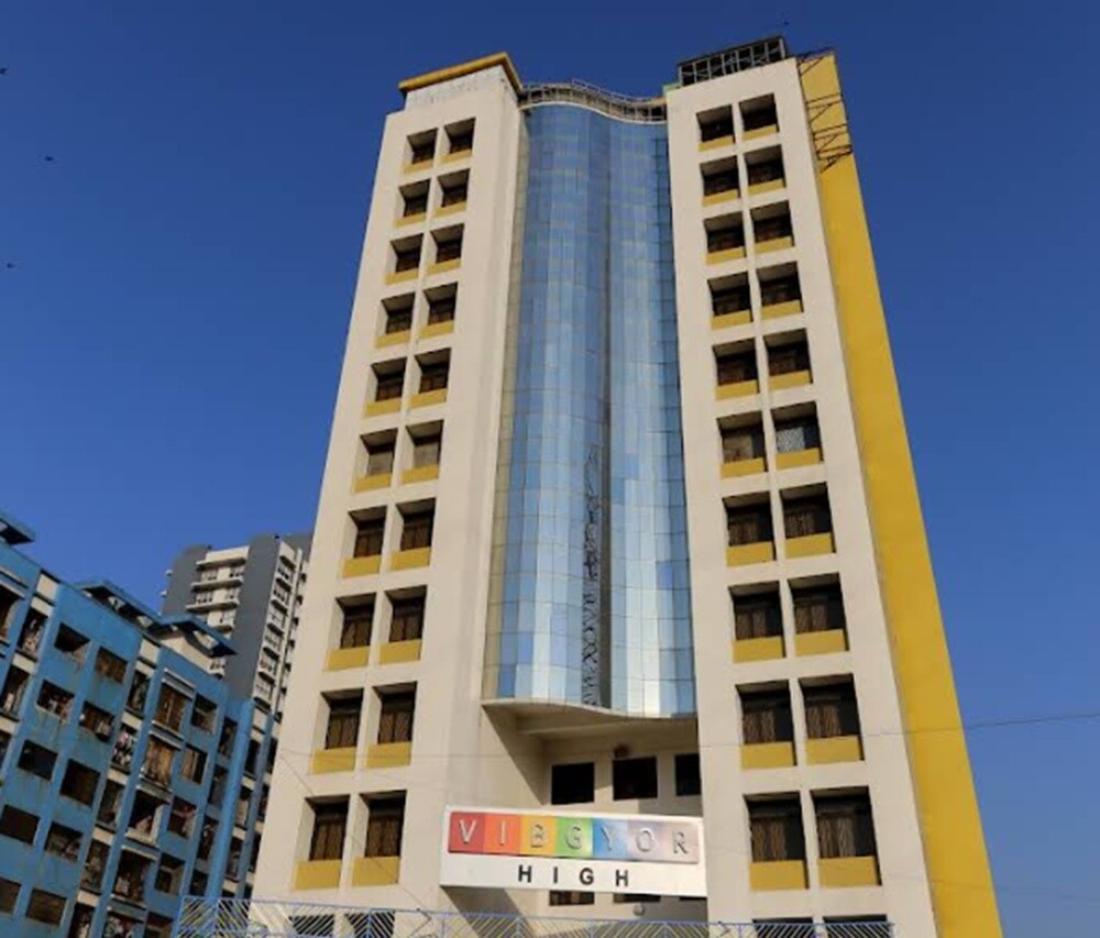 Vibgyor High School Goregaon West