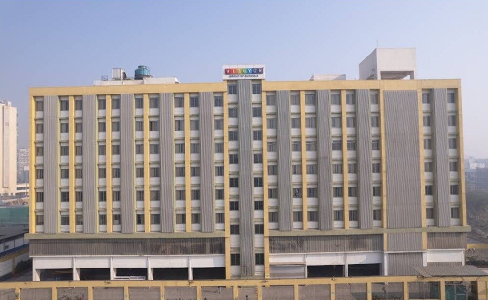 Vibgyor High School Kharghar