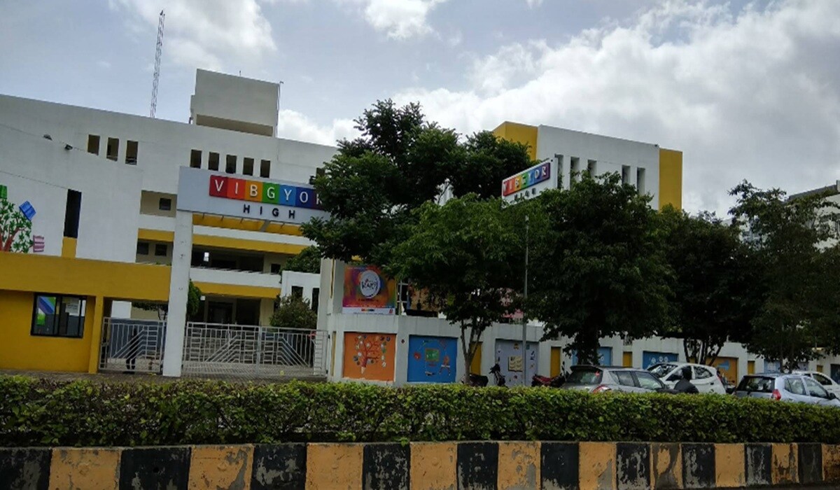 VIBGYOR High School Magarpatta City