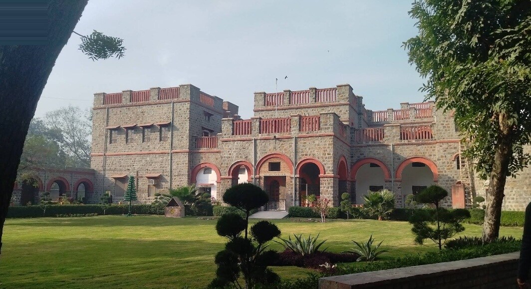 Victoria Girls Senior Secondary School Civil Lines