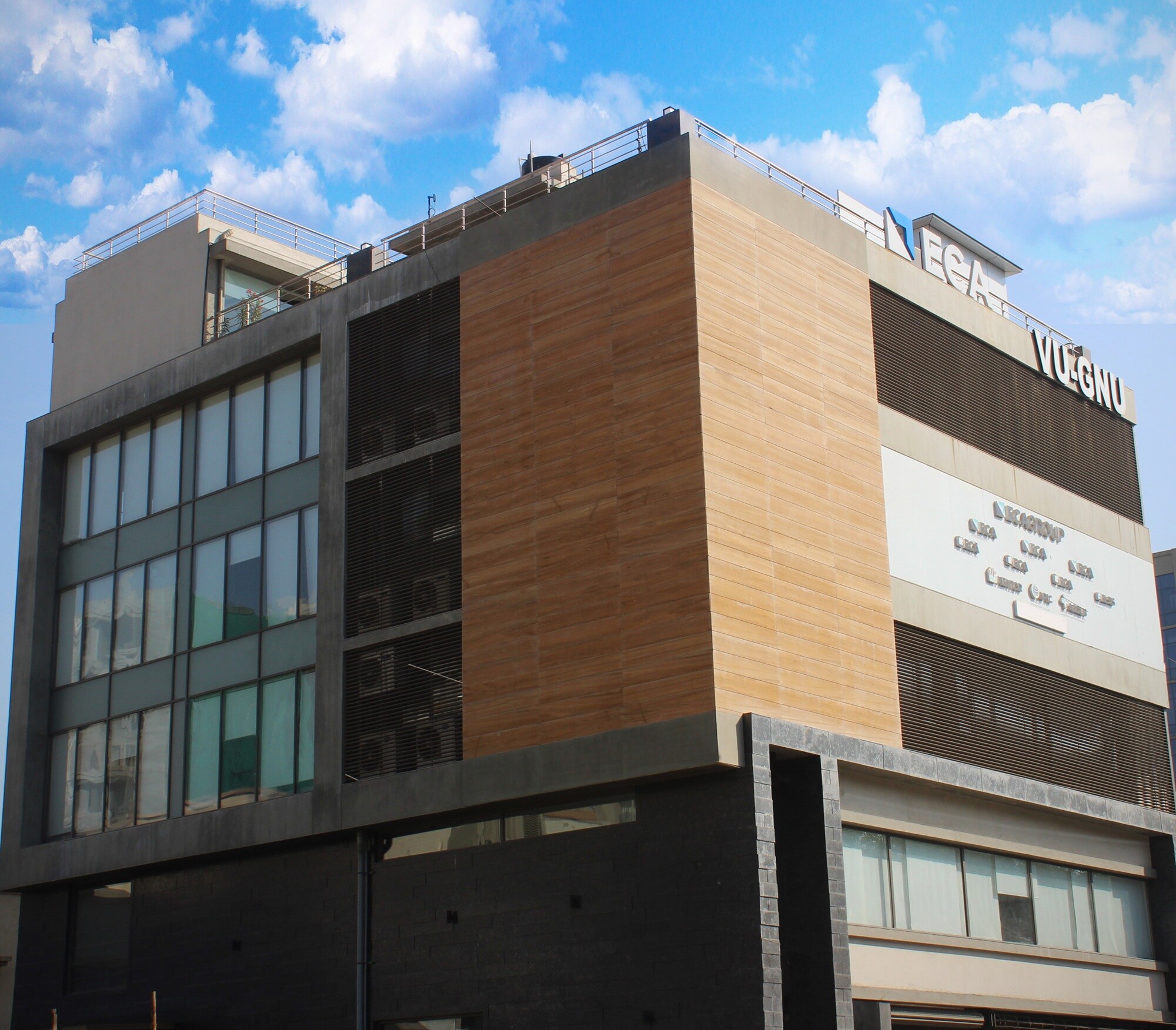 Victoria University India Prahlad Nagar