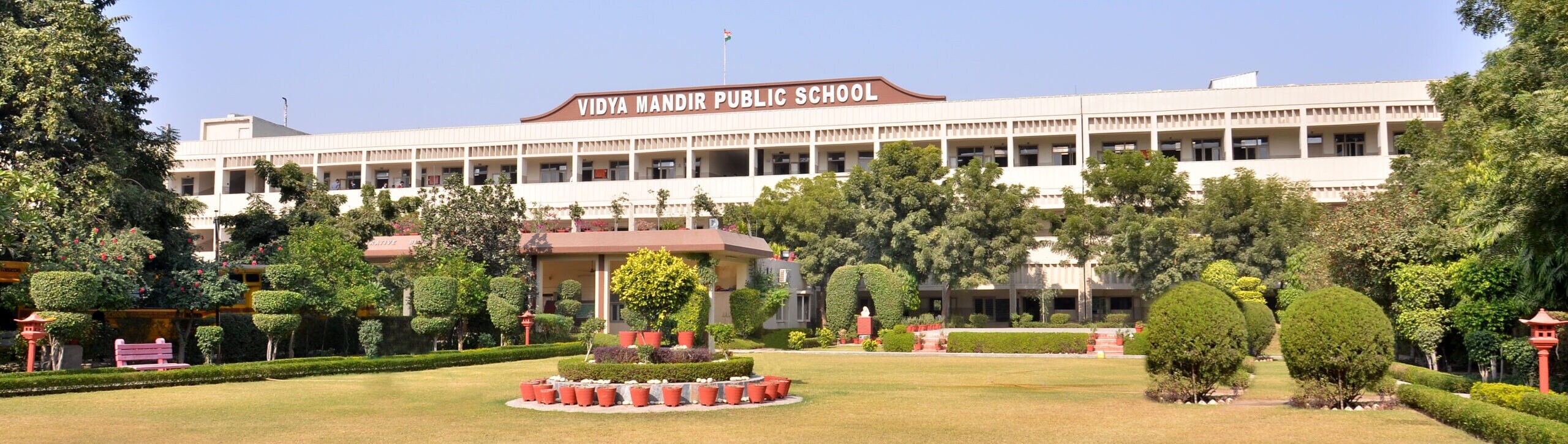 Vidya Mandir Public School Sec 15A Sector 15A