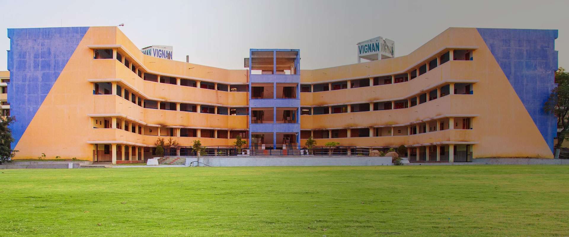 Vignan School,  Medchal