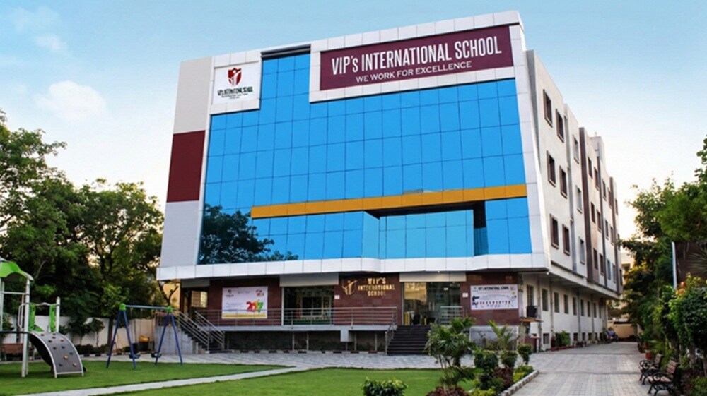 Vips International School Vijayanagar Colony