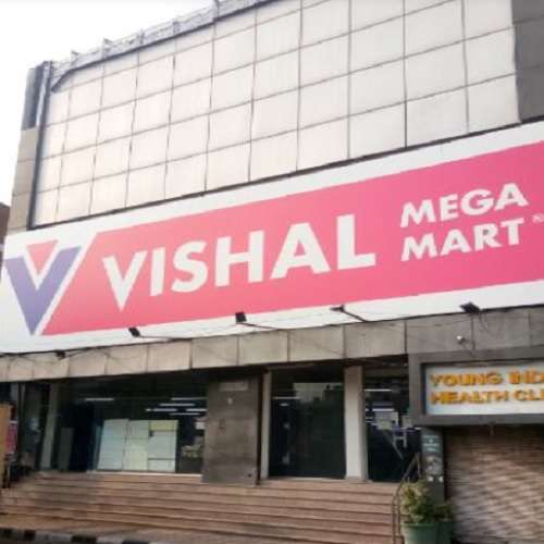 Vishal Mega Mart,  Shahdara