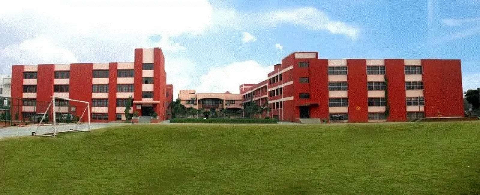 Vishwa Bharati Public School,  Sector 29