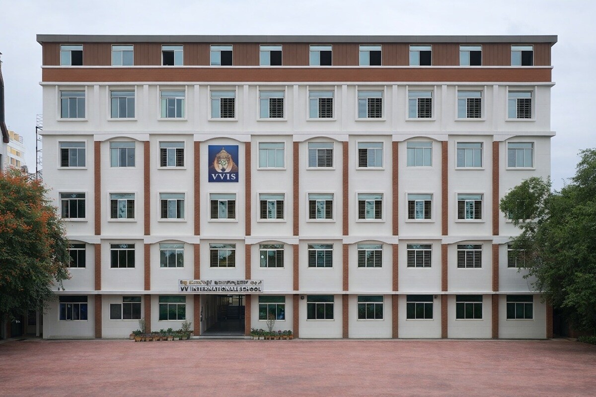 Vishwa Venkateshwara International School Kodipalya