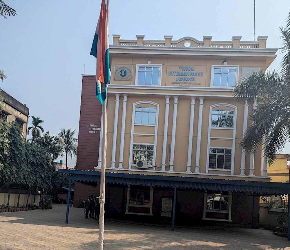 Vision International School Uttarpara