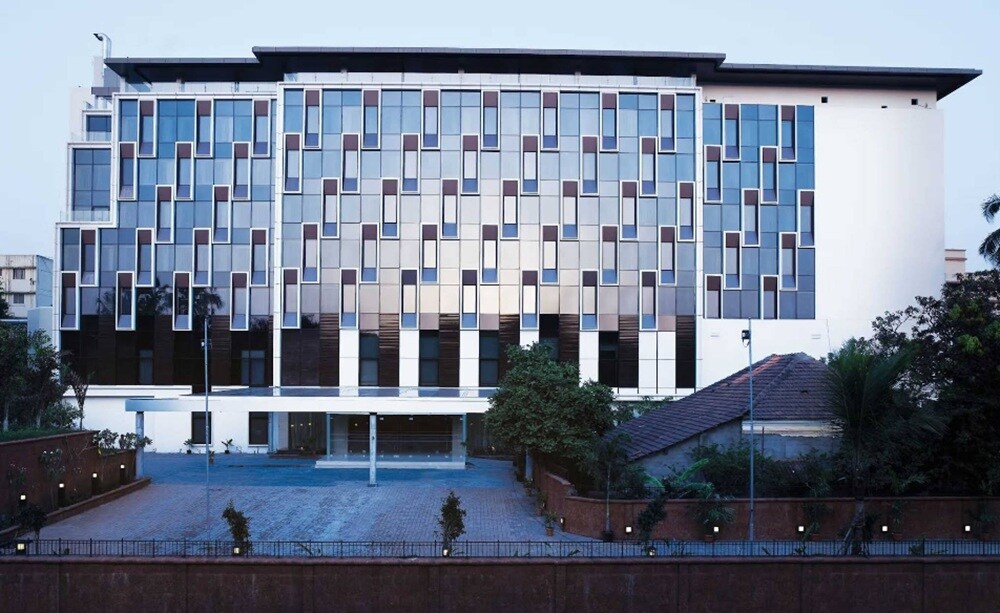 Vivanta by Taj Panaji Panaji