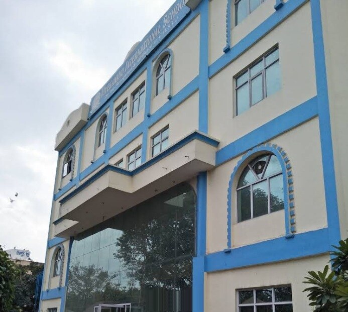 Vivekanand International School Patparganj