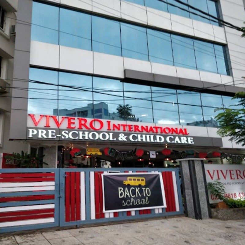 Vivero International School Hi Tech City
