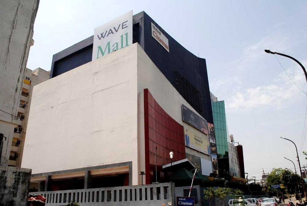 Wave Mall Kaushambi Sector 1 Vaishali