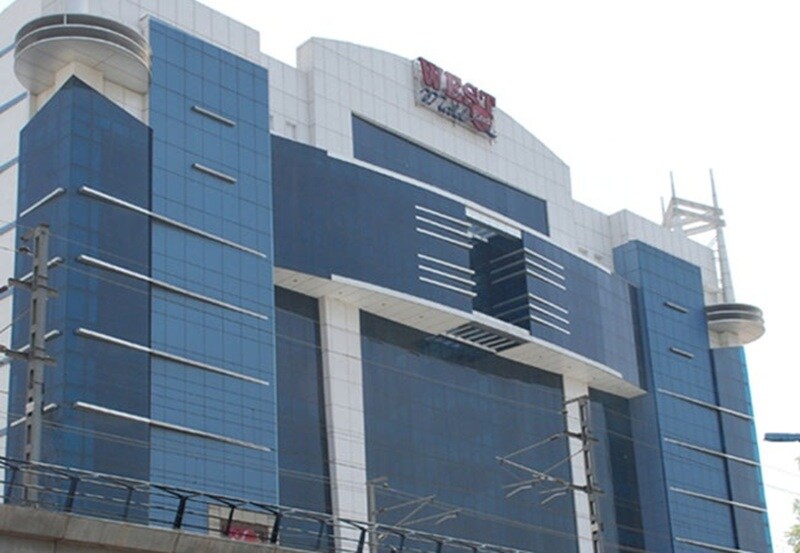 West End Mall Vikas Puri