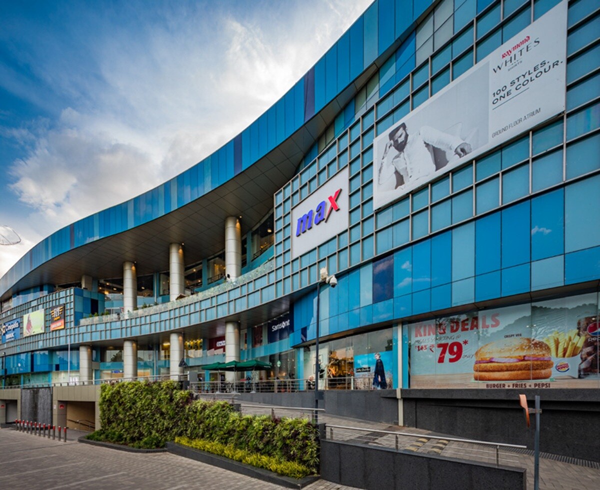 Westend Mall Aundh
