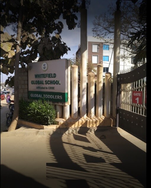 Whitefield Global School Whitefield