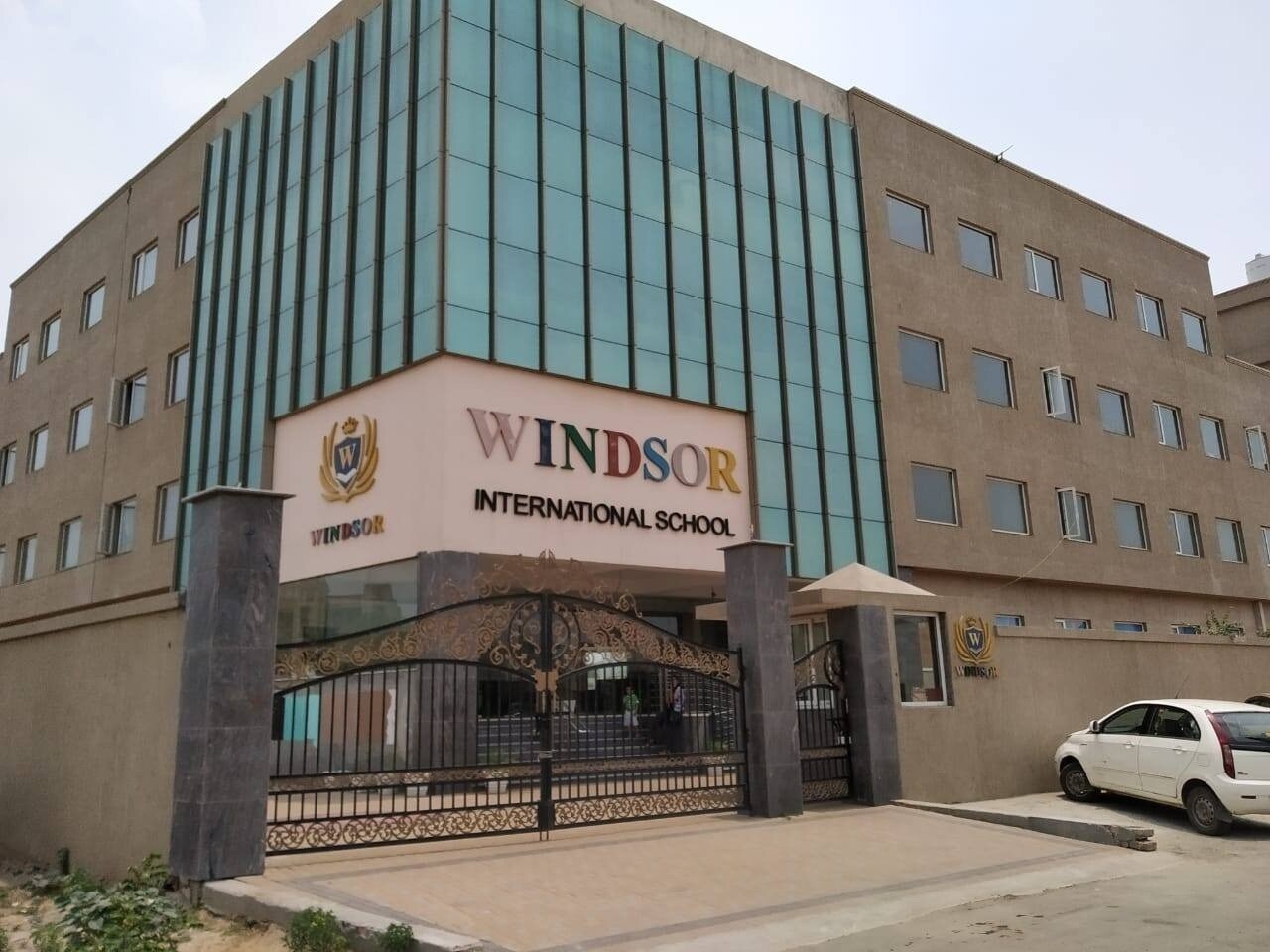 Windsor International School Sector 51