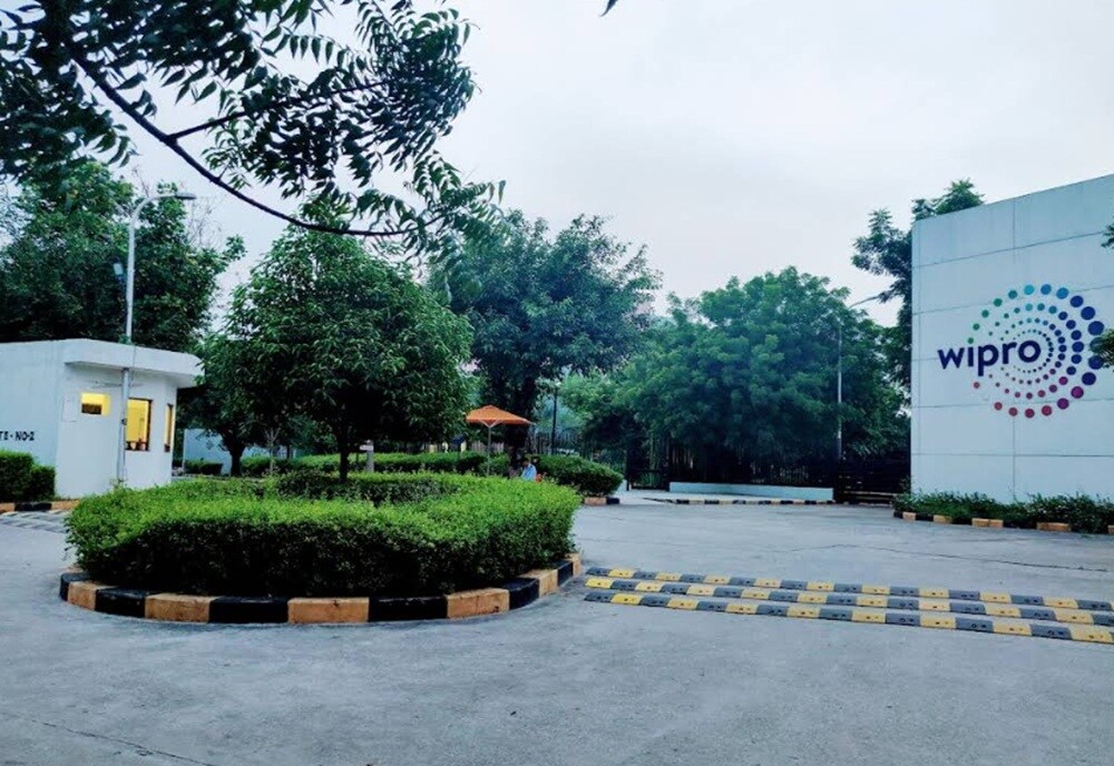 WIPRO Technologies Knowledge Park V Greater Noida