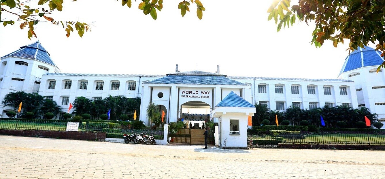 World Way International School Bawadia Kalan