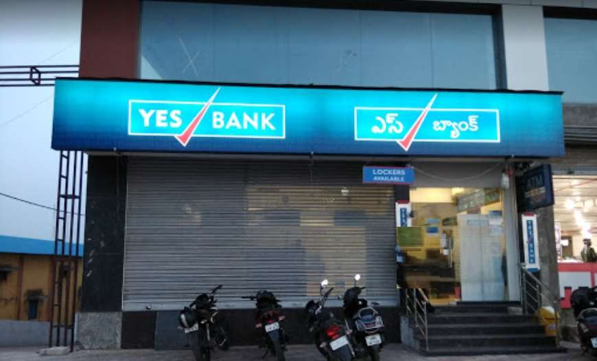 YES Bank,  Ramanthapur