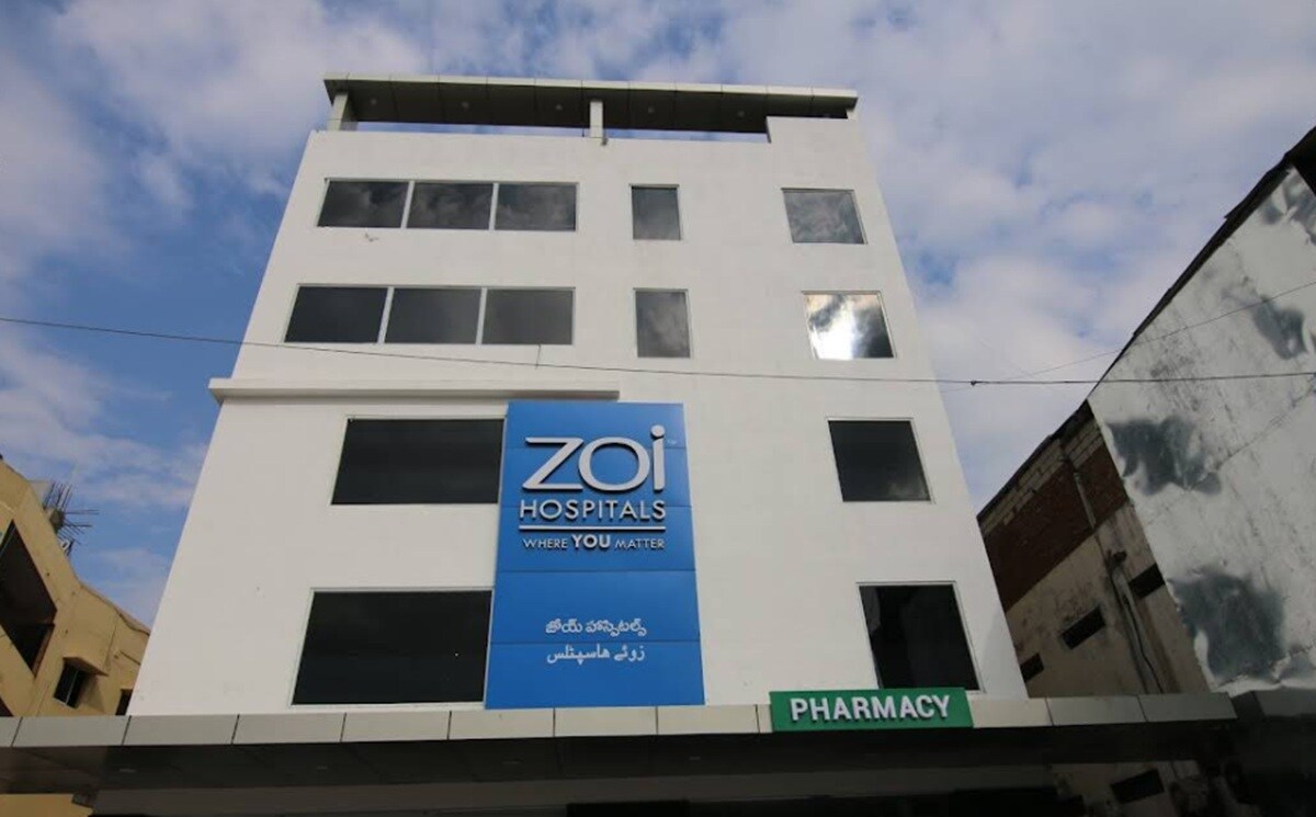 Zoi Hospitals Attapur