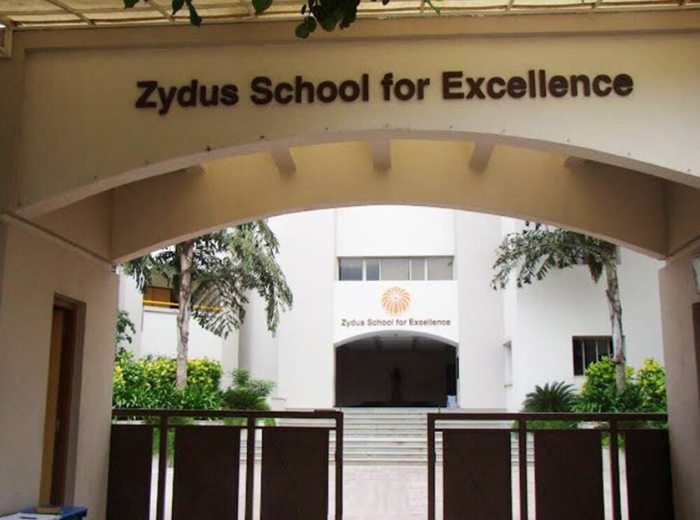 Zydus School Vejalpur
