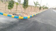 Vardhan Green Hills Plot Images