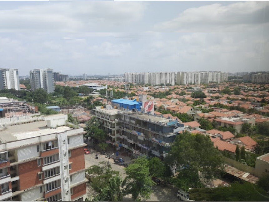 Bangalore